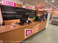 Combinatiekavel van kavel: 1 t/m 4 - afbeelding 253 van  485
