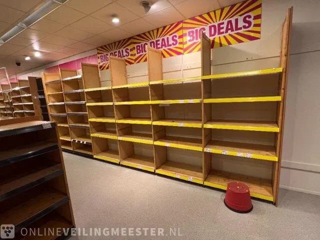 Combinatiekavel van kavel: 1 t/m 4 - afbeelding 258 van  485