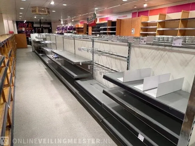 Combinatiekavel van kavel: 1 t/m 4 - afbeelding 263 van  485