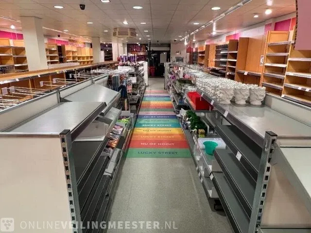 Combinatiekavel van kavel: 1 t/m 4 - afbeelding 266 van  485