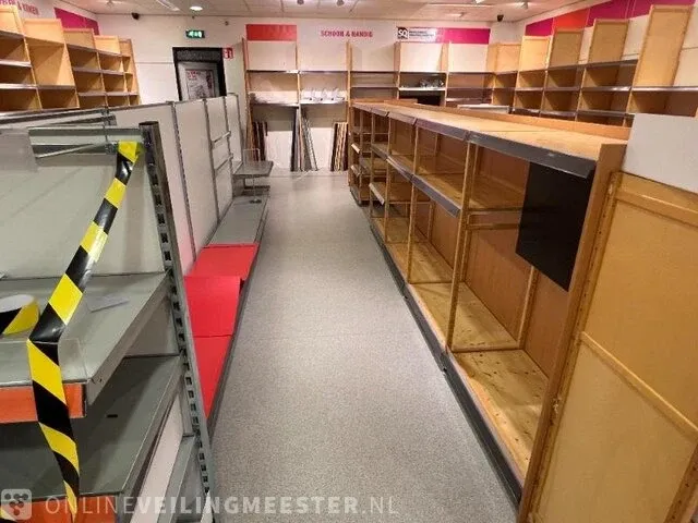 Combinatiekavel van kavel: 1 t/m 4 - afbeelding 271 van  485