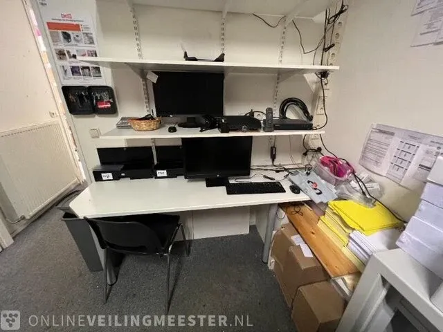 Combinatiekavel van kavel: 1 t/m 4 - afbeelding 280 van  485