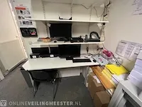 Combinatiekavel van kavel: 1 t/m 4 - afbeelding 280 van  485