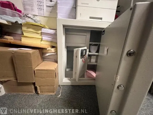 Combinatiekavel van kavel: 1 t/m 4 - afbeelding 286 van  485