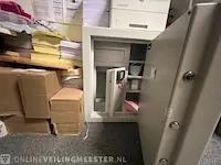 Combinatiekavel van kavel: 1 t/m 4 - afbeelding 286 van  485