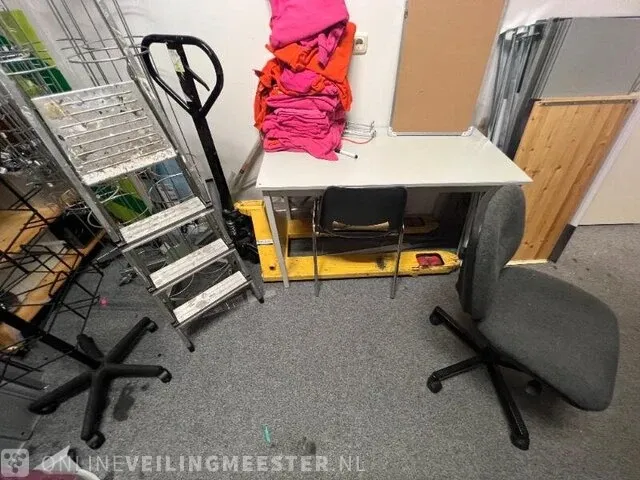Combinatiekavel van kavel: 1 t/m 4 - afbeelding 289 van  485
