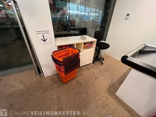 Combinatiekavel van kavel: 1 t/m 4 - afbeelding 279 van  485