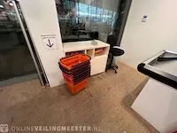 Combinatiekavel van kavel: 1 t/m 4 - afbeelding 279 van  485