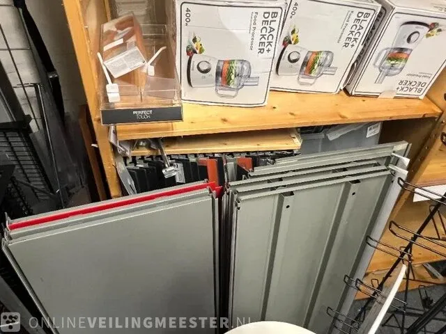 Combinatiekavel van kavel: 1 t/m 4 - afbeelding 295 van  485