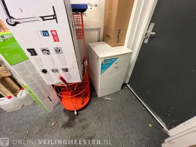 Combinatiekavel van kavel: 1 t/m 4 - afbeelding 297 van  485