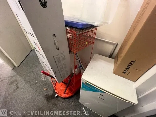 Combinatiekavel van kavel: 1 t/m 4 - afbeelding 298 van  485
