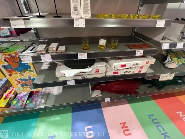 Combinatiekavel van kavel: 1 t/m 4 - afbeelding 308 van  485