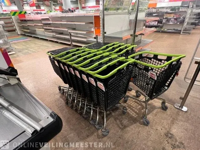 Combinatiekavel van kavel: 1 t/m 4 - afbeelding 301 van  485
