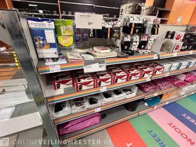 Combinatiekavel van kavel: 1 t/m 4 - afbeelding 314 van  485
