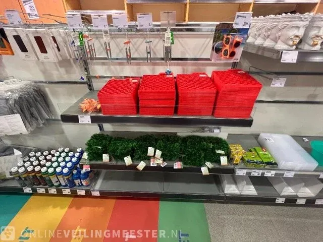 Combinatiekavel van kavel: 1 t/m 4 - afbeelding 320 van  485