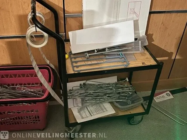 Combinatiekavel van kavel: 1 t/m 4 - afbeelding 322 van  485