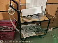 Combinatiekavel van kavel: 1 t/m 4 - afbeelding 322 van  485