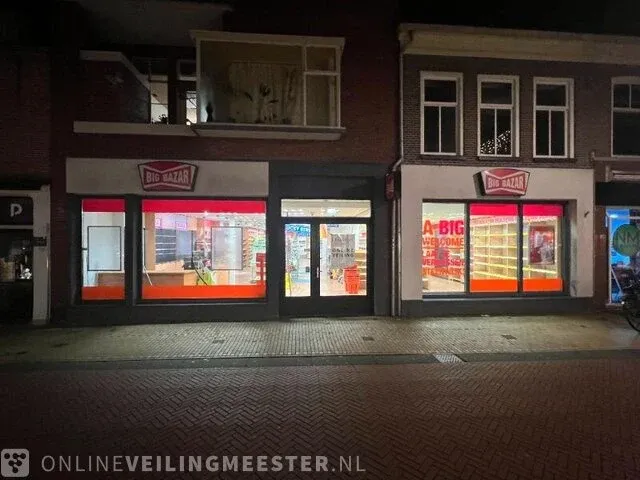 Combinatiekavel van kavel: 1 t/m 4 - afbeelding 324 van  485