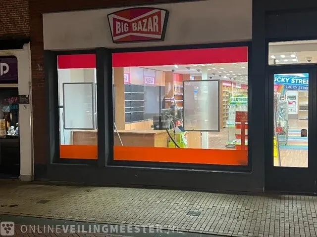 Combinatiekavel van kavel: 1 t/m 4 - afbeelding 325 van  485