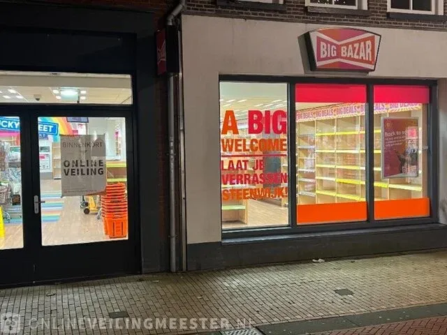 Combinatiekavel van kavel: 1 t/m 4 - afbeelding 326 van  485