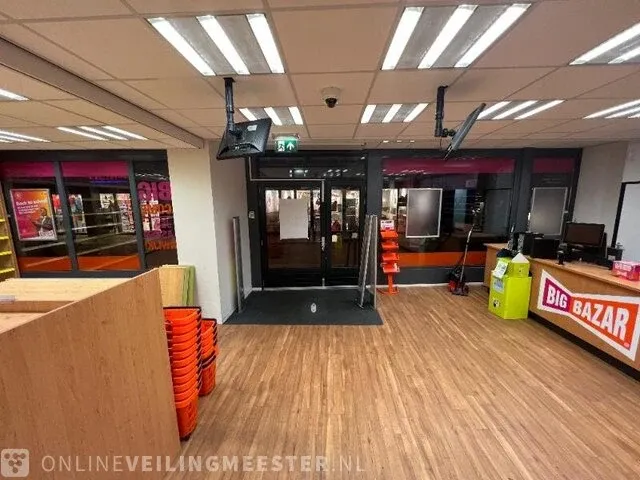 Combinatiekavel van kavel: 1 t/m 4 - afbeelding 328 van  485