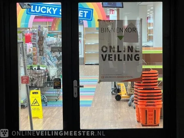 Combinatiekavel van kavel: 1 t/m 4 - afbeelding 329 van  485
