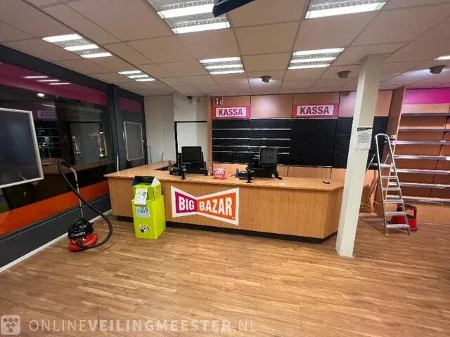 Combinatiekavel van kavel: 1 t/m 4 - afbeelding 332 van  485