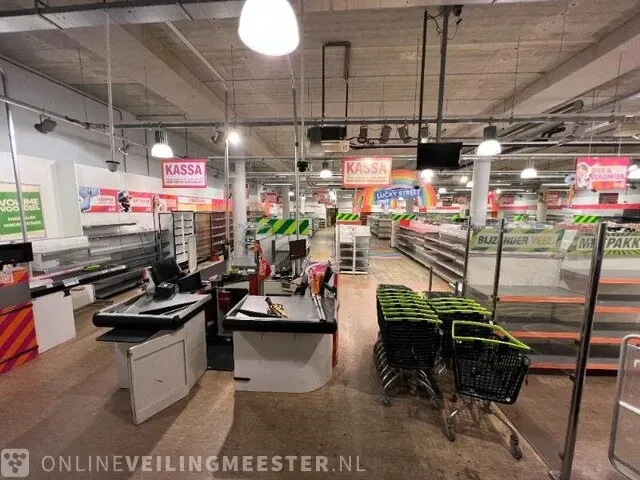 Combinatiekavel van kavel: 1 t/m 4 - afbeelding 223 van  485