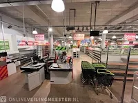 Combinatiekavel van kavel: 1 t/m 4 - afbeelding 223 van  485