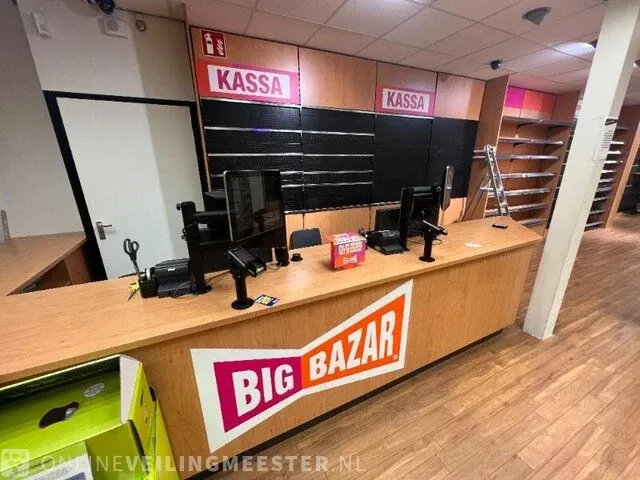 Combinatiekavel van kavel: 1 t/m 4 - afbeelding 337 van  485