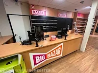 Combinatiekavel van kavel: 1 t/m 4 - afbeelding 337 van  485
