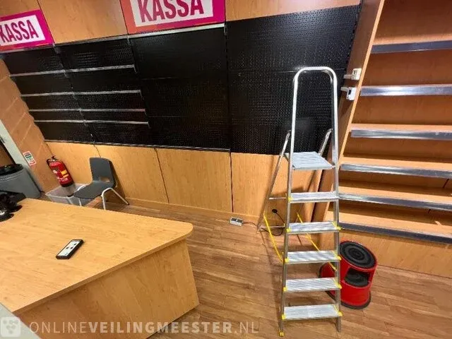 Combinatiekavel van kavel: 1 t/m 4 - afbeelding 340 van  485