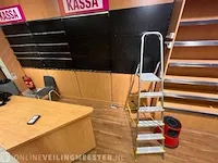 Combinatiekavel van kavel: 1 t/m 4 - afbeelding 340 van  485