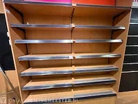 Combinatiekavel van kavel: 1 t/m 4 - afbeelding 343 van  485