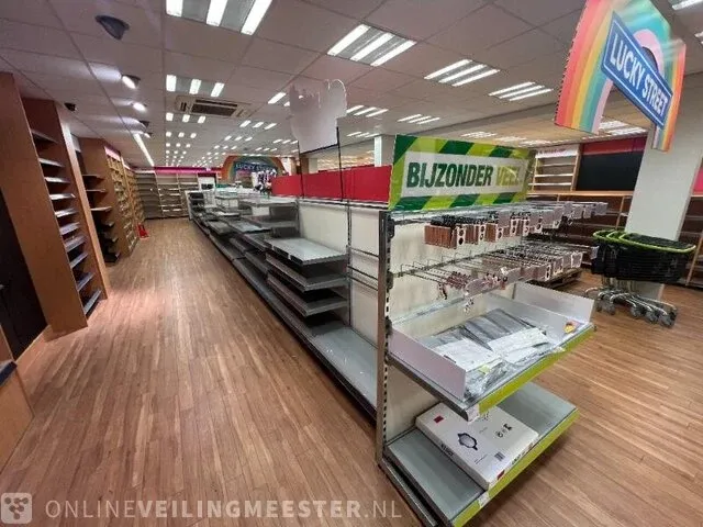 Combinatiekavel van kavel: 1 t/m 4 - afbeelding 345 van  485