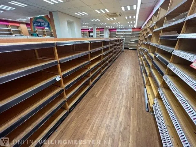 Combinatiekavel van kavel: 1 t/m 4 - afbeelding 352 van  485
