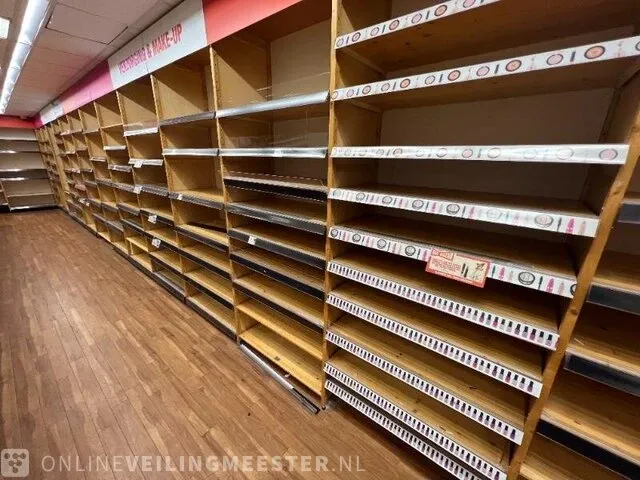 Combinatiekavel van kavel: 1 t/m 4 - afbeelding 353 van  485