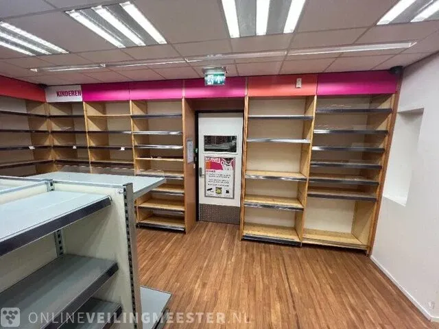 Combinatiekavel van kavel: 1 t/m 4 - afbeelding 355 van  485