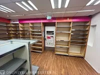 Combinatiekavel van kavel: 1 t/m 4 - afbeelding 355 van  485