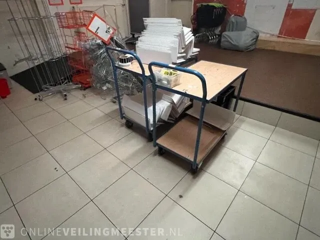 Combinatiekavel van kavel: 1 t/m 4 - afbeelding 356 van  485