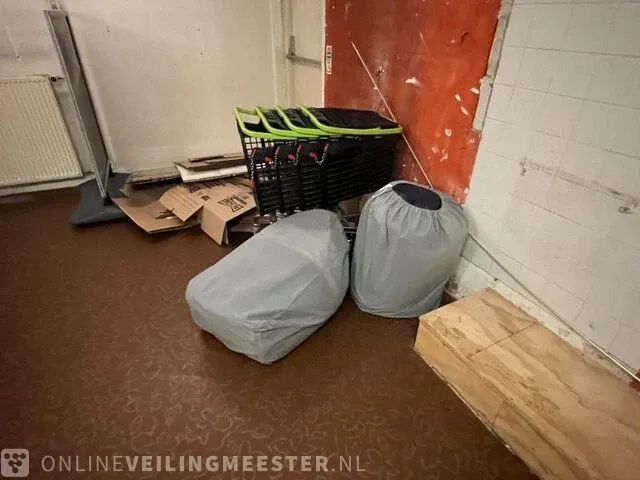Combinatiekavel van kavel: 1 t/m 4 - afbeelding 364 van  485