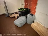 Combinatiekavel van kavel: 1 t/m 4 - afbeelding 364 van  485
