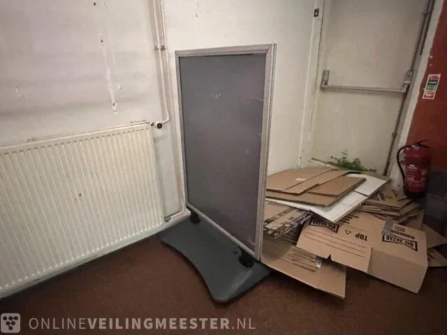 Combinatiekavel van kavel: 1 t/m 4 - afbeelding 365 van  485