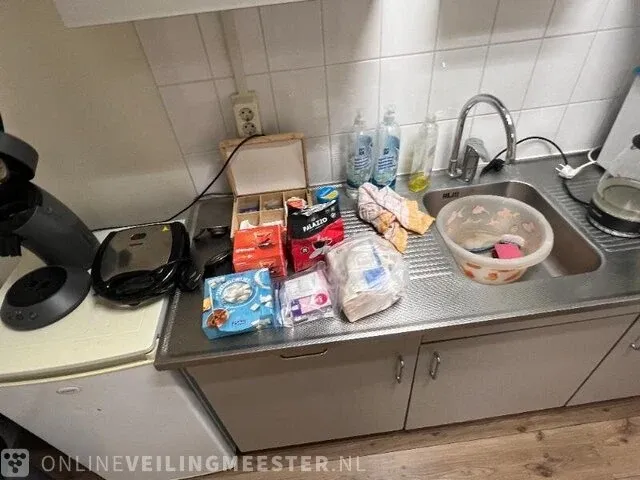 Combinatiekavel van kavel: 1 t/m 4 - afbeelding 371 van  485