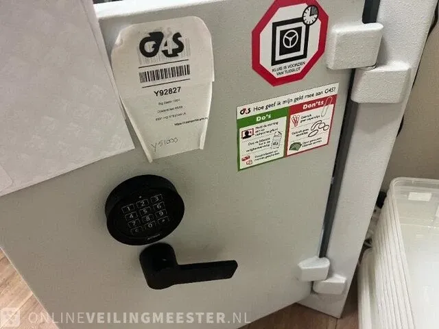 Combinatiekavel van kavel: 1 t/m 4 - afbeelding 382 van  485