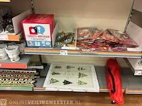 Combinatiekavel van kavel: 1 t/m 4 - afbeelding 408 van  485