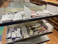 Combinatiekavel van kavel: 1 t/m 4 - afbeelding 419 van  485