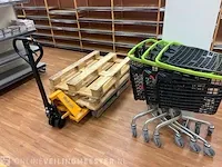 Combinatiekavel van kavel: 1 t/m 4 - afbeelding 422 van  485