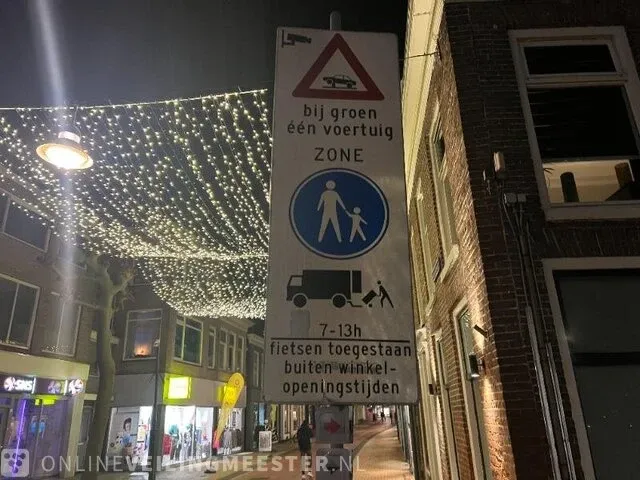 Combinatiekavel van kavel: 1 t/m 4 - afbeelding 428 van  485