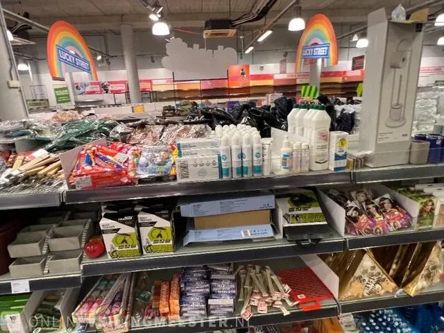 Combinatiekavel van kavel: 1 t/m 4 - afbeelding 434 van  485
